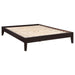 Hounslow - Universal Platform Bed - Premium Platform Beds from CoasterEssence - Just $309! Shop now at Furniture Wholesale Plus  We are the best furniture store in Nashville, Hendersonville, Goodlettsville, Madison, Antioch, Mount Juliet, Lebanon, Gallatin, Springfield, Murfreesboro, Franklin, Brentwood