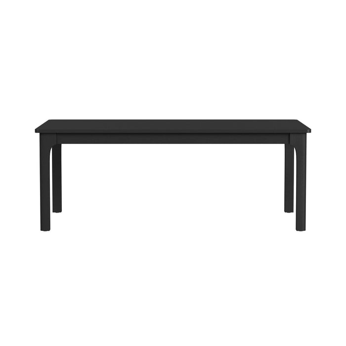 Garcia - Two Pack Occasional Set - Black – Table Sets by Elements International at Furniture Wholesale Plus , Nashville furniture store