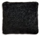 Gariland - Faux Fur Pillow – Throw Pillows by Signature Design by Ashley® at Furniture Wholesale Plus , Nashville furniture store