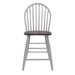 Farmhouse - Windsor Back Chair – Counter Chairs by Liberty Furniture at Furniture Wholesale Plus , Nashville furniture store