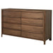 Maderia - 8-Drawer Dresser – Dressers by Coaster Fine Furniture at Furniture Wholesale Plus , Nashville furniture store
