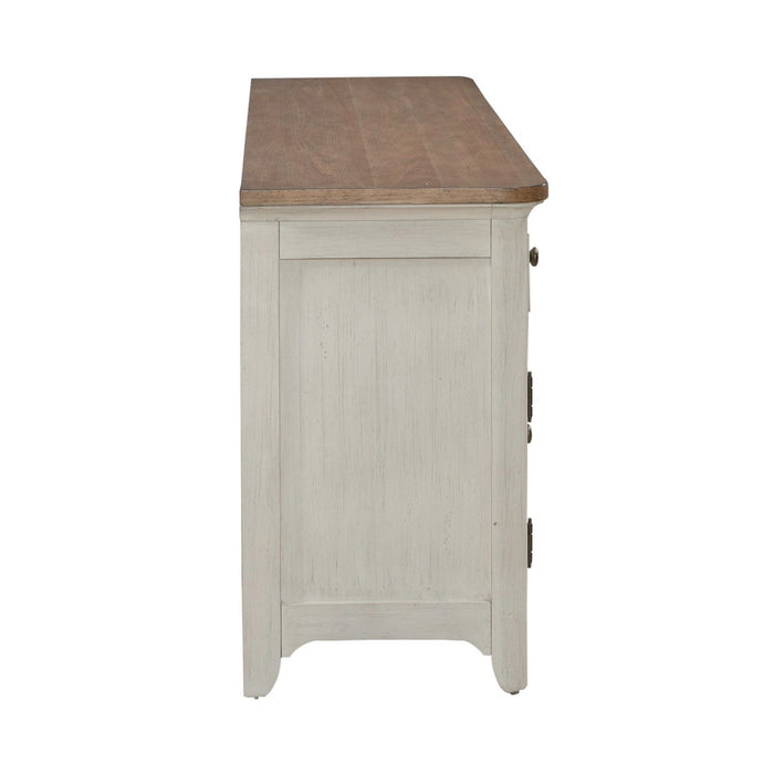 Fireplace TV Consoles - 80" Fireplace TV Console - Brown – Fireplace TV Stands by Liberty Furniture at Furniture Wholesale Plus , Nashville furniture store