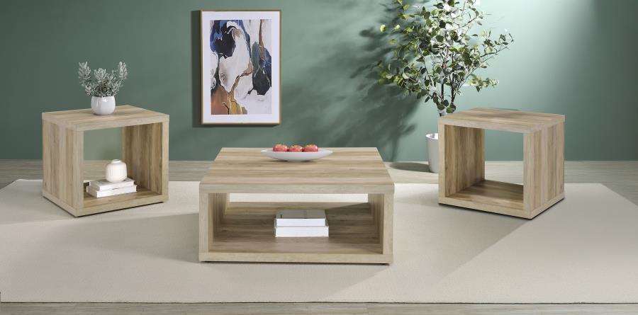 Frisco - Coffee Table Set – Table Sets by Coaster Fine Furniture at Furniture Wholesale Plus , Nashville furniture store
