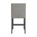 Seneca - Counter Side Chair (Set of 2) – Chair Sets by Elements International at Furniture Wholesale Plus , Nashville furniture store