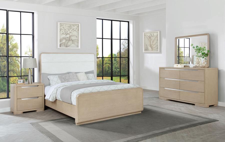 Ladera - Bedroom Set – 4 Piece Bedroom Sets by Coaster Fine Furniture at Furniture Wholesale Plus , Nashville furniture store