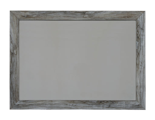 Baystorm - Bedroom Mirror – Mirrors by Signature Design by Ashley® at Furniture Wholesale Plus , Nashville furniture store