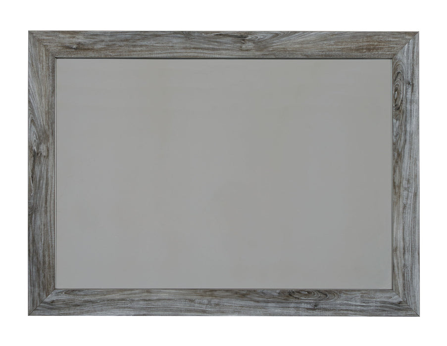 Baystorm - Bedroom Mirror – Mirrors by Signature Design by Ashley® at Furniture Wholesale Plus , Nashville furniture store