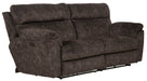 Sedona - Power Headrest Lay Flat Reclining Sofa – Reclining Sofas by Catnapper at Furniture Wholesale Plus , Nashville furniture store