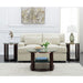 Elsa - Table – Coffee Tables by Elements International at Furniture Wholesale Plus , Nashville furniture store