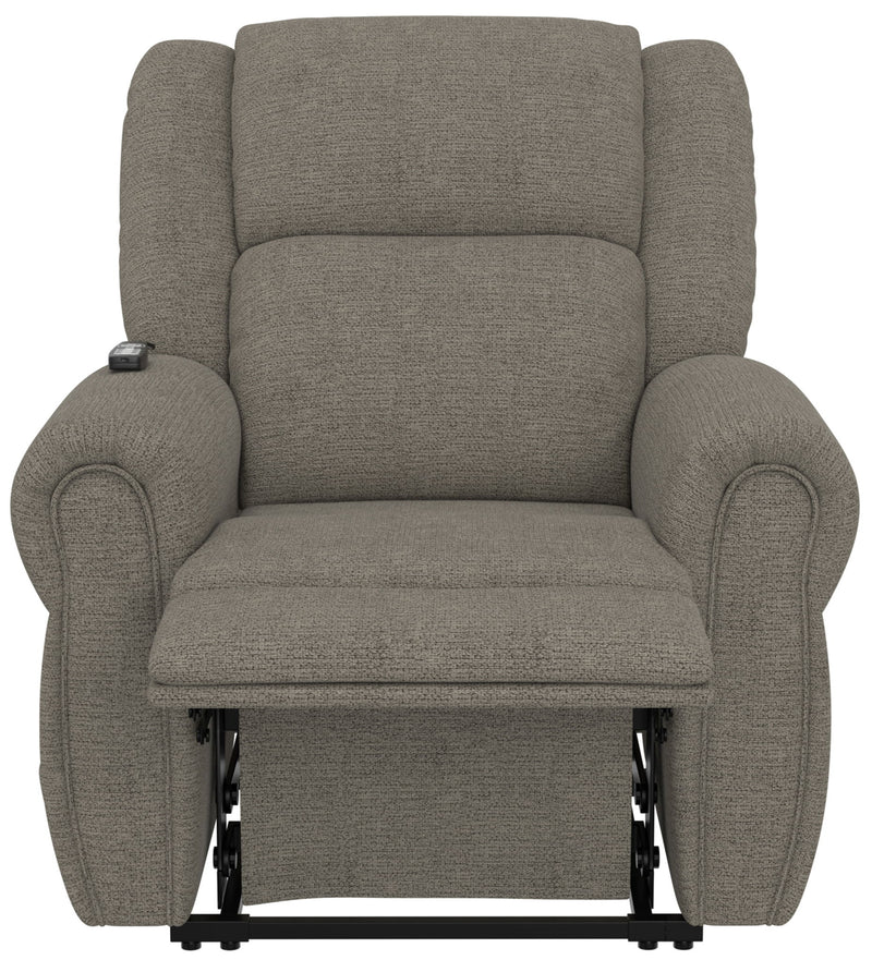 Paradise - Power Lift/Headrest/Lay Flat Recliner With CR3 Heat/Massage – Lift Chairs by Catnapper at Furniture Wholesale Plus , Nashville furniture store