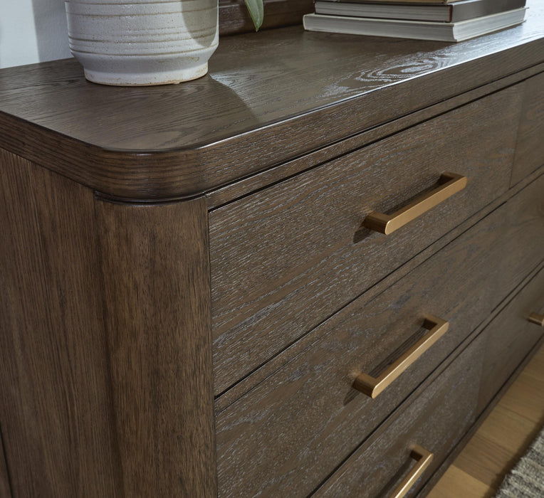 Radkin - Dresser – Dressers by Signature Design by Ashley® at Furniture Wholesale Plus , Nashville furniture store