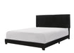 Erin - Bed – Upholstered Beds by Crown Mark at Furniture Wholesale Plus , Nashville furniture store