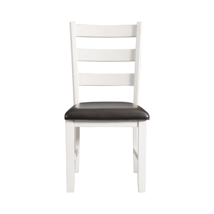 Martin - Dining Set – 5 Piece Dining Room Sets by Elements International at Furniture Wholesale Plus , Nashville furniture store