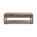 Bartlett Field - Table – Cocktail Tables by Liberty Furniture at Furniture Wholesale Plus , Nashville furniture store