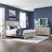 New Haven - Panel Bedroom Set – 3 Piece Bedroom Sets by Liberty Furniture at Furniture Wholesale Plus , Nashville furniture store