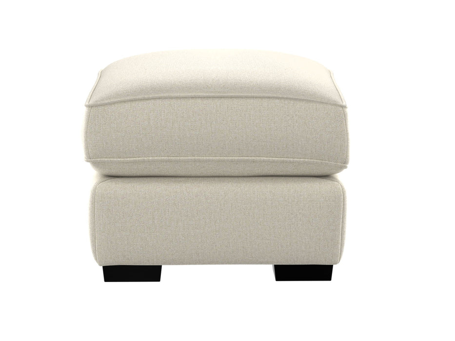 Alden - Ottoman – Coffee Table Ottomans by Jackson at Furniture Wholesale Plus , Nashville furniture store