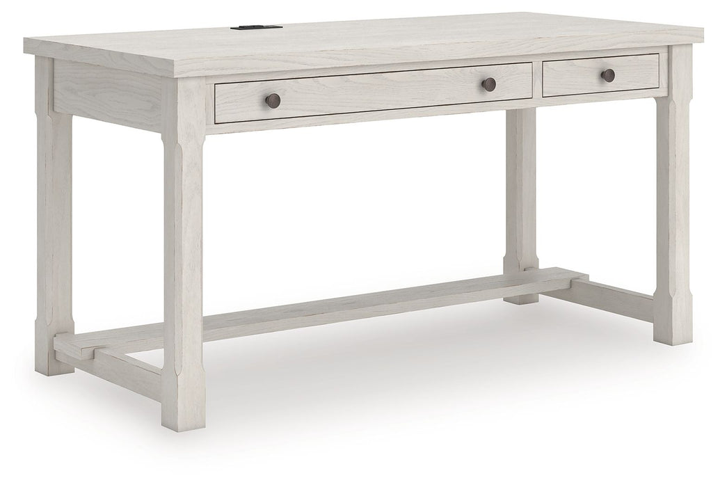 Robbinsdale - Home Office Set – 3 Piece Home Office Sets by Signature Design by Ashley® at Furniture Wholesale Plus , Nashville furniture store