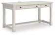 Robbinsdale - Home Office Set – 3 Piece Home Office Sets by Signature Design by Ashley® at Furniture Wholesale Plus , Nashville furniture store