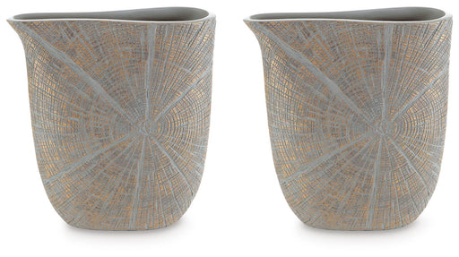 Ardenley - Vase – Vases & Jars by Signature Design by Ashley® at Furniture Wholesale Plus , Nashville furniture store