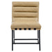 Nicco - Dining Room Side Chair (Set of 2) – Chair Sets by Steve Silver Furniture at Furniture Wholesale Plus , Nashville furniture store