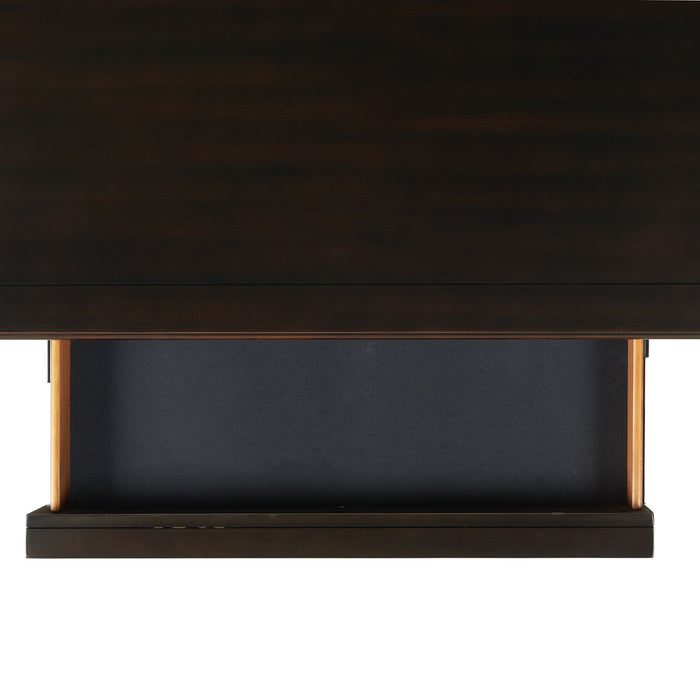 Slater - 6-Drawer Chest – Accent Chests by Elements International at Furniture Wholesale Plus , Nashville furniture store