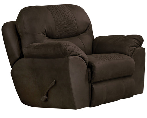 Legend - Glider Recliner - Chocolate - Premium Rocker Chairs from Jackson - Just $719! Shop now at Furniture Wholesale Plus  We are the best furniture store in Nashville, Hendersonville, Goodlettsville, Madison, Antioch, Mount Juliet, Lebanon, Gallatin, Springfield, Murfreesboro, Franklin, Brentwood