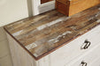 Willowton - Dresser – Dressers by Signature Design by Ashley® at Furniture Wholesale Plus , Nashville furniture store