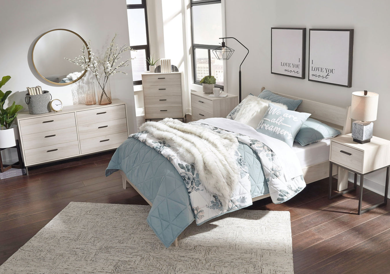 Bedroom > Bedroom Sets