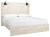 Cambeck - Panel Bed – Storage Beds by Signature Design by Ashley® at Furniture Wholesale Plus , Nashville furniture store