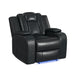Carlo - Living Room Set – 3 Piece Living Room Sets by Elements International at Furniture Wholesale Plus , Nashville furniture store