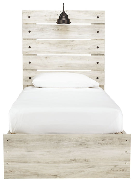 Cambeck - Panel Bed – Storage Beds by Signature Design by Ashley® at Furniture Wholesale Plus , Nashville furniture store