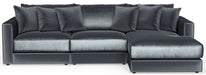Remington - Modular Sofa - Premium Stationary Sectionals from Jackson - Just $2009! Shop now at Furniture Wholesale Plus  We are the best furniture store in Nashville, Hendersonville, Goodlettsville, Madison, Antioch, Mount Juliet, Lebanon, Gallatin, Springfield, Murfreesboro, Franklin, Brentwood