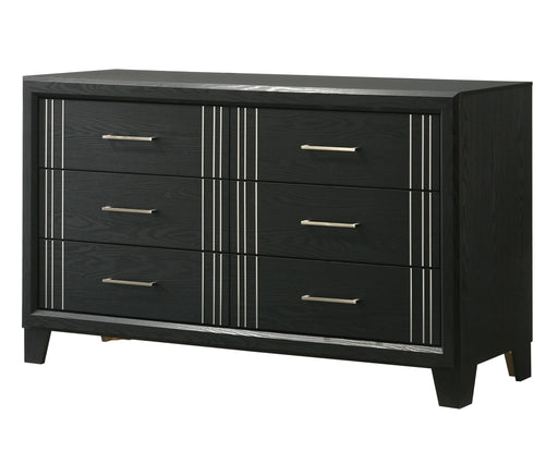 Charlie - Dresser – Dressers by Crown Mark at Furniture Wholesale Plus , Nashville furniture store