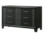 Charlie - Dresser – Dressers by Crown Mark at Furniture Wholesale Plus , Nashville furniture store