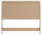 Cielden - Two-Tone - Panel Headboard – Panel Headboards by Signature Design by Ashley® at Furniture Wholesale Plus , Nashville furniture store