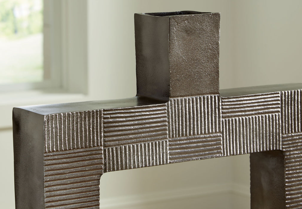 Wrengrove - Vase – Vases & Jars by Signature Design by Ashley® at Furniture Wholesale Plus , Nashville furniture store