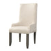 Stone - Dining Set – 6 Piece Dining Room Sets by Elements International at Furniture Wholesale Plus , Nashville furniture store