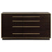 Durango - 8-Drawer Dresser – Dressers by CoasterElevations at Furniture Wholesale Plus , Nashville furniture store