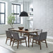 Space Savers - Leg Table Set – 5 Piece Dining Room Sets by Liberty Furniture at Furniture Wholesale Plus , Nashville furniture store