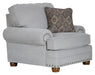 Singletary - Chair – Arm Chairs by Jackson at Furniture Wholesale Plus , Nashville furniture store
