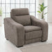 Conroe - Power Recliner – Reclining Chairs by Steve Silver Furniture at Furniture Wholesale Plus , Nashville furniture store