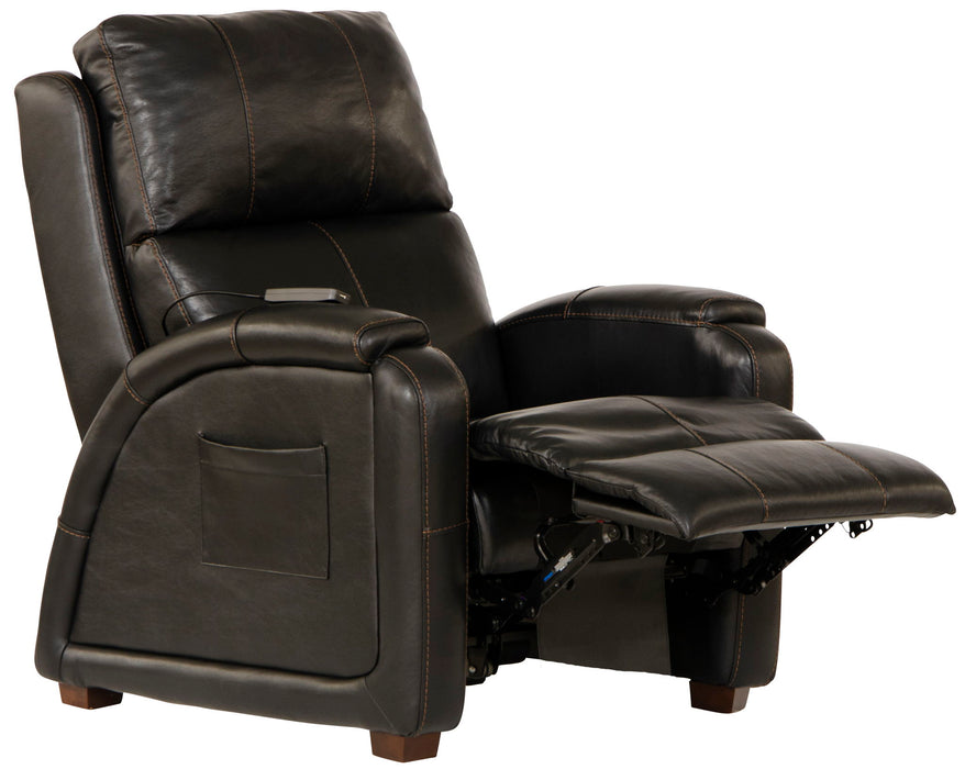 Reliever - Power Headrest Power Lay Flat Reclining With CR3 Massage / Zero Gravity - Premium Reclining Chairs from Catnapper - Just $1509! Shop now at Furniture Wholesale Plus  We are the best furniture store in Nashville, Hendersonville, Goodlettsville, Madison, Antioch, Mount Juliet, Lebanon, Gallatin, Springfield, Murfreesboro, Franklin, Brentwood