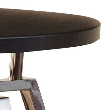 Coham - End Table - Brown – End Tables by Steve Silver Furniture at Furniture Wholesale Plus , Nashville furniture store