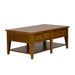 Lake House - Cocktail Table – Cocktail Tables by Liberty Furniture at Furniture Wholesale Plus , Nashville furniture store