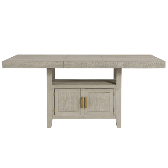 Garland - Counter Dining Set – 5 Piece Dining Room Sets by Steve Silver Furniture at Furniture Wholesale Plus , Nashville furniture store