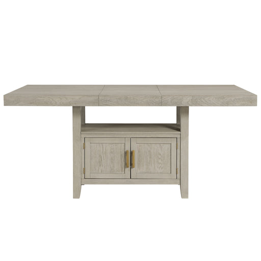 Garland - Counter Table – Counter Tables by Steve Silver Furniture at Furniture Wholesale Plus , Nashville furniture store