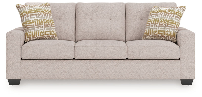Larimer - Sofa – Stationary Sofas by Signature Design by Ashley® at Furniture Wholesale Plus , Nashville furniture store