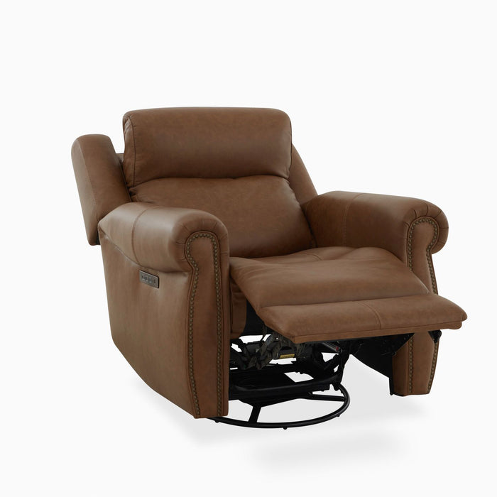 Carlton - ZG Recliner P3 – Reclining Chairs by Liberty Furniture at Furniture Wholesale Plus , Nashville furniture store