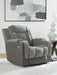 Mixed Motion - Power Recliner With Adjustable Headrest – Reclining Chairs by Signature Design by Ashley® at Furniture Wholesale Plus , Nashville furniture store