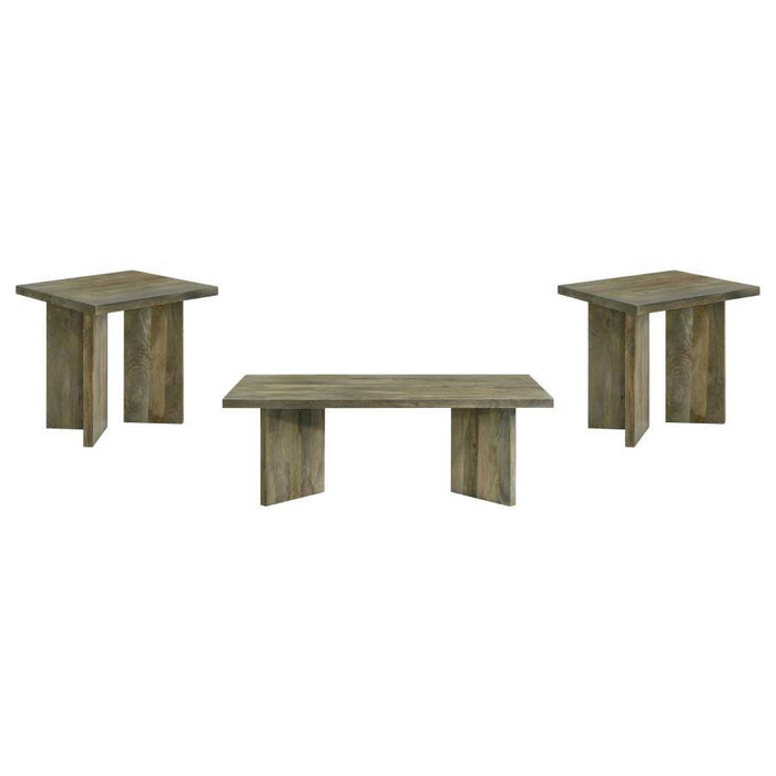 Andando - Coffee And End Table Set – Table Sets by Coaster Fine Furniture at Furniture Wholesale Plus , Nashville furniture store